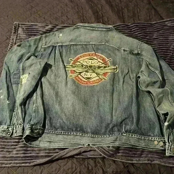 POLO by RALPH LAUREN - Picture 6 of 9